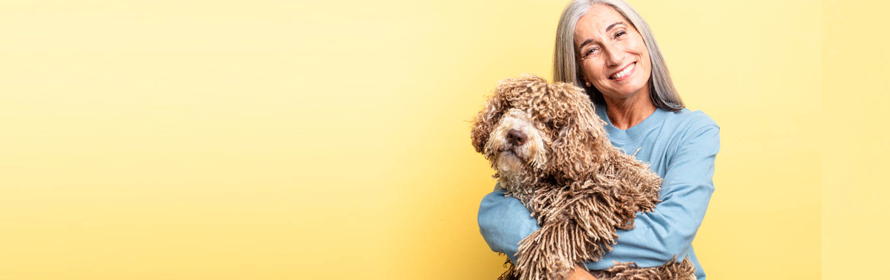 Pet Store Banner
